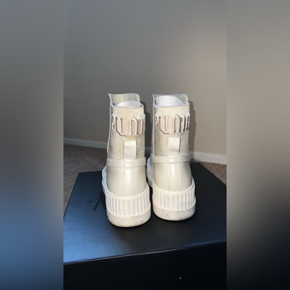 Fenty Puma Chelsea Boots - Picture 1 of 3